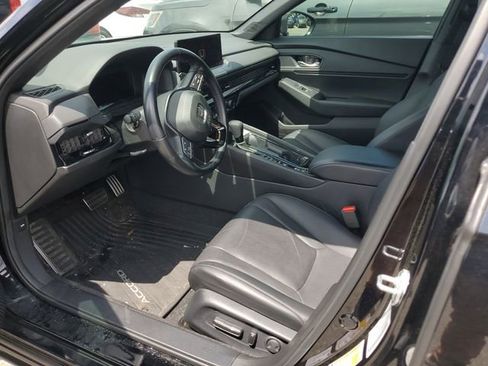Used 2024 Honda Accord Sport image 5