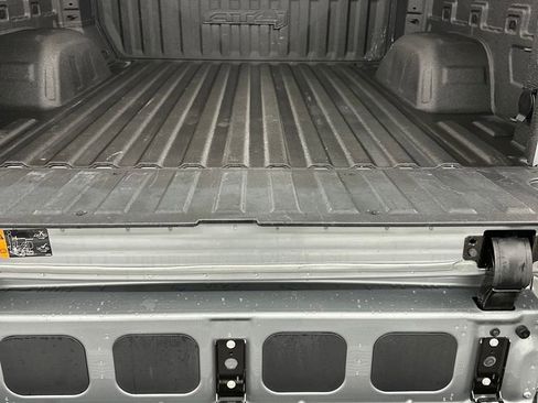 Used 2024 GMC Sierra 1500 AT4 w/ Technology Package image 38