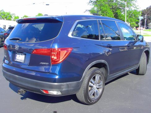 Used 2016 Honda Pilot EX-L image 2