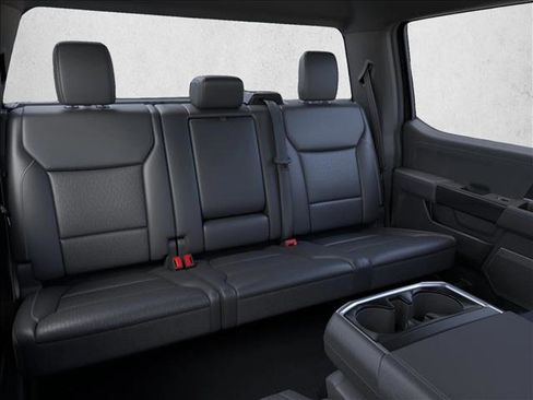 New 2026 Ford F150 Lariat AWD/4WD image 11