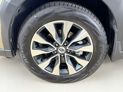 Certified 2025 Subaru Outback Limited XT w/ Popular Package #2 image 28