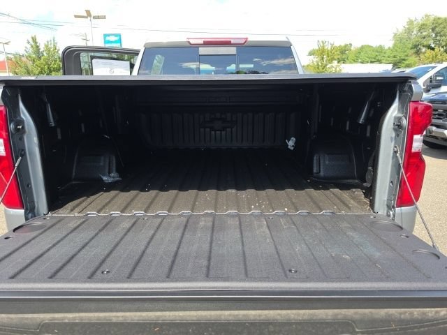 New 2026 Chevrolet Silverado 1500 RST AWD/4WD image 25