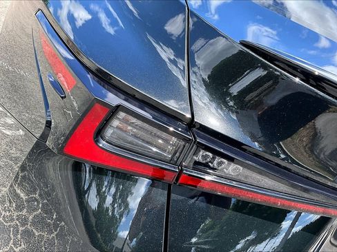 Used 2023 Lexus IS 350 F Sport w/ Navigation Package RWD image 29