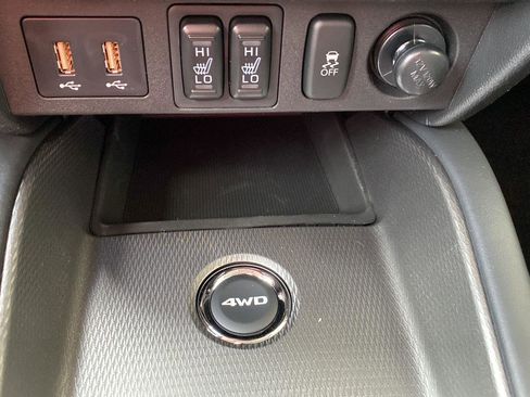 New 2026 Mitsubishi Outlander Sport Ralliart image 21