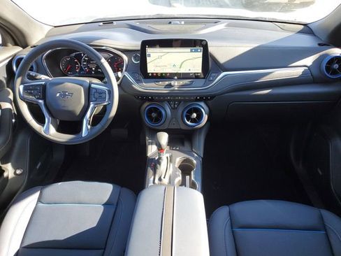 New 2026 Chevrolet Blazer RS w/ Enhanced Convenience Package image 10