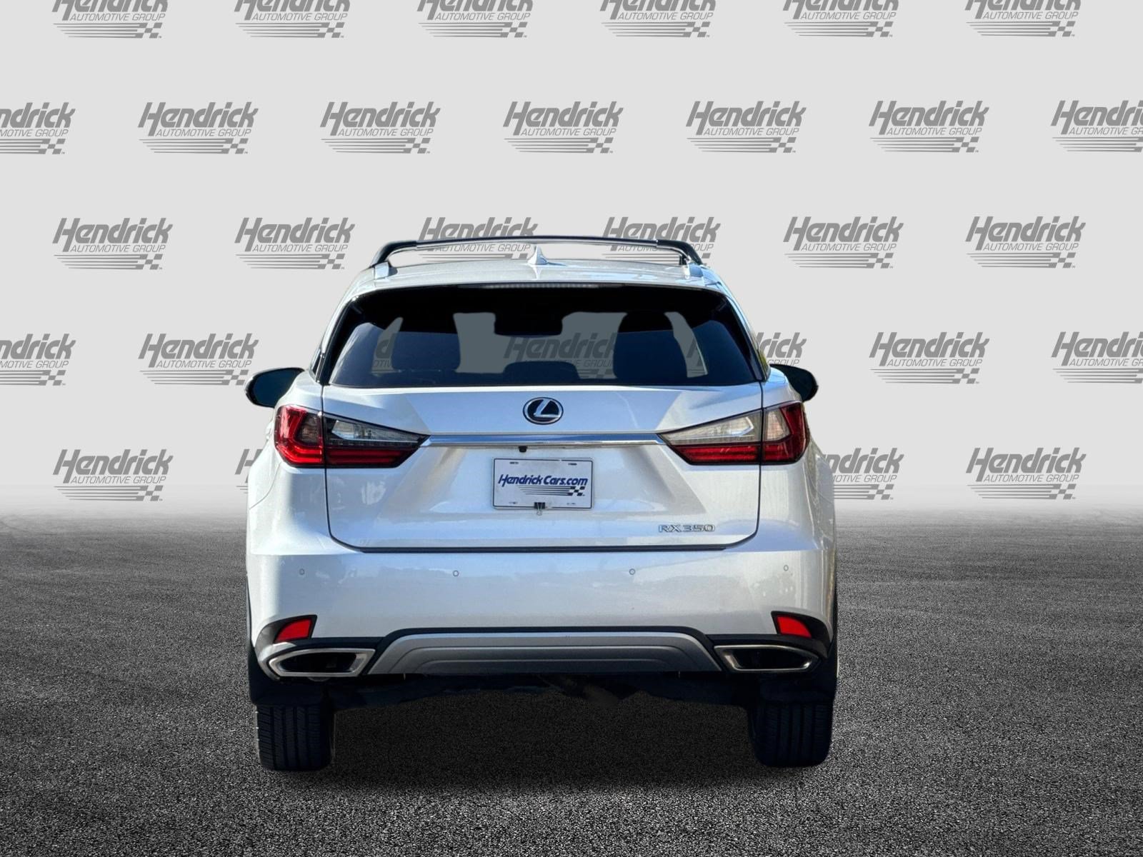 Used 2022 Lexus RX 350 FWD w/ Premium Package image 6