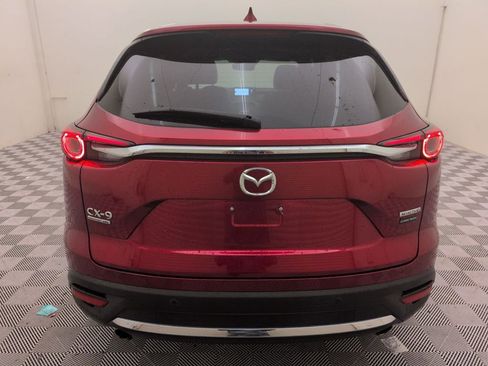 Used 2023 MAZDA CX-9 Signature image 24
