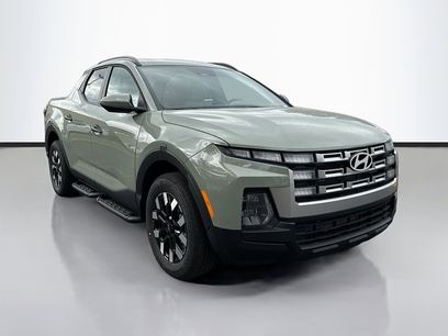 New 2026 Hyundai Santa Cruz SEL