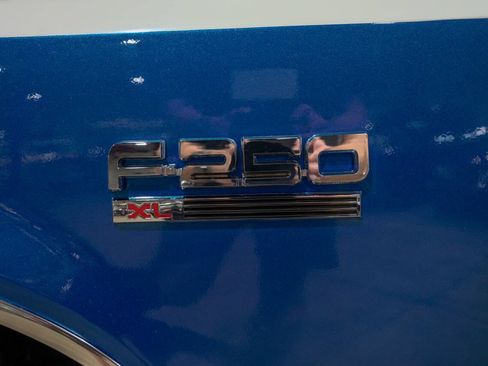 Used 1989 Ford F250 4x4 Regular Cab image 23