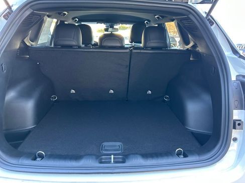 New 2026 Jeep Compass Latitude image 25