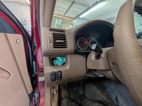 Used 2004 Honda CR-V EX image 34