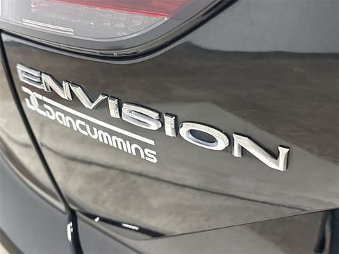 Used 2022 Buick Envision Preferred w/ Sport Touring Package image 26