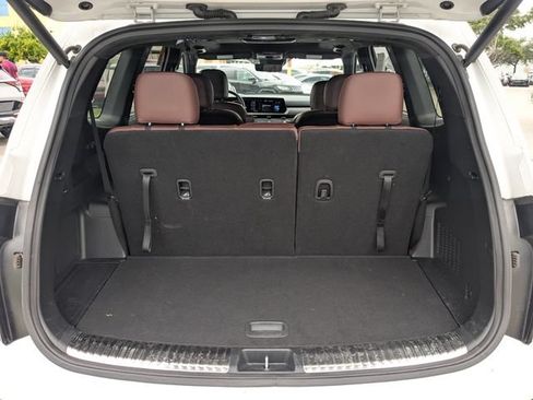 Certified 2024 Kia Telluride SX Prestige AWD/4WD image 14