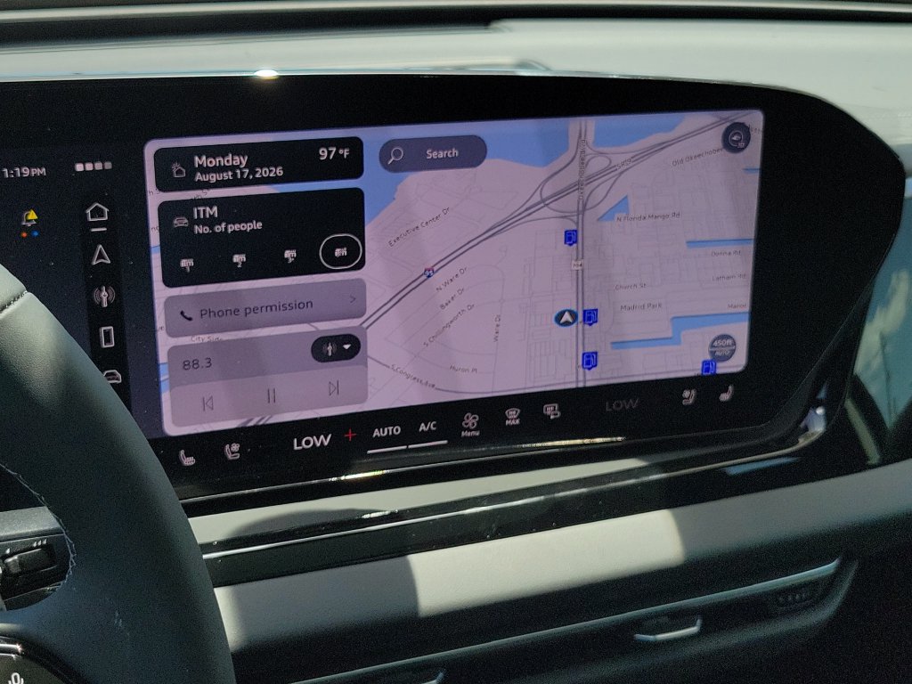 New 2026 Audi A5 Premium Plus AWD/4WD image 12