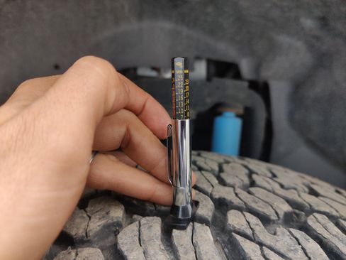 Used 2021 RAM 2500 Laramie w/ Night Edition image 28