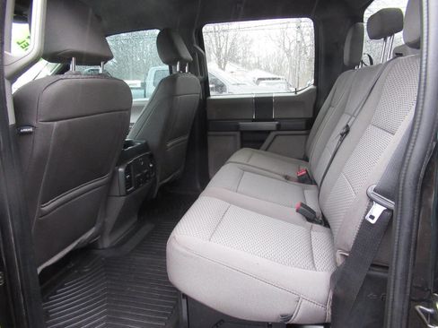 Used 2022 Ford F350 XLT w/ XLT Value Package image 12