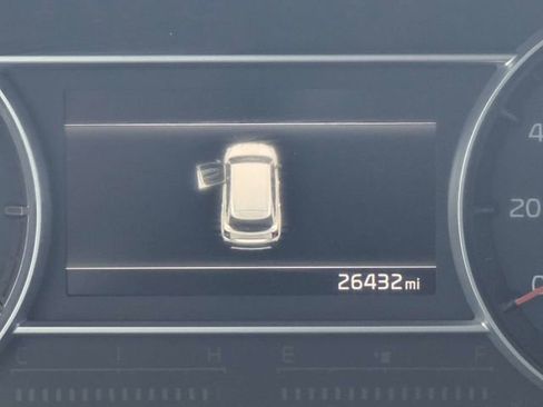 Used 2023 Kia Sorento S w/ Panoramic Sunroof Package image 30