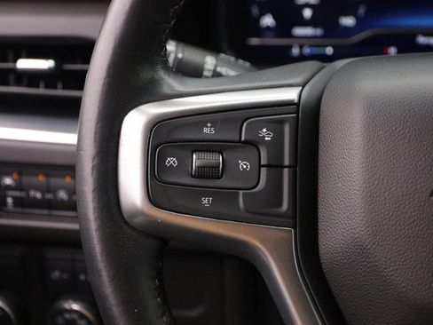 Used 2022 Chevrolet Tahoe LT RWD image 13