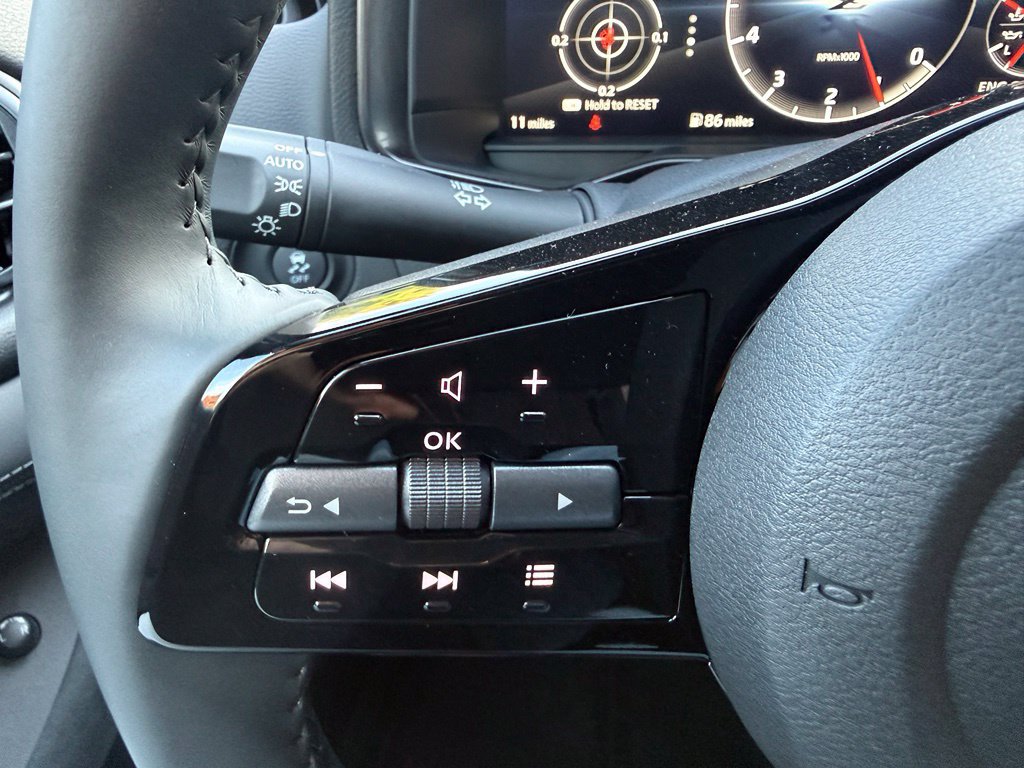 New 2027 Nissan Z Performance RWD image 27
