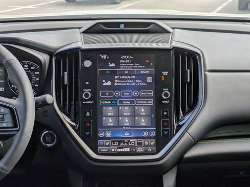 Certified 2025 Subaru Ascent Bronze Edition image 21