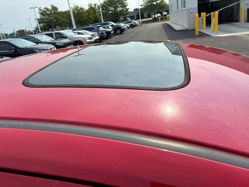 Used 2018 Honda HR-V EX image 21