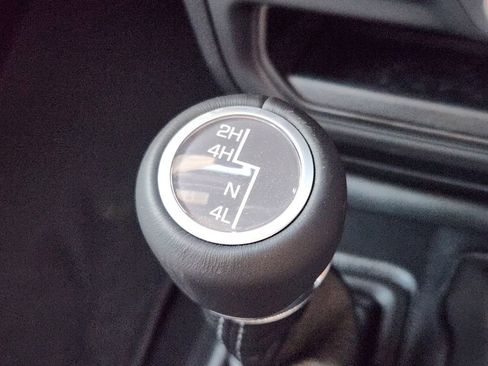 New 2026 Jeep Wrangler Unlimited Sport image 14