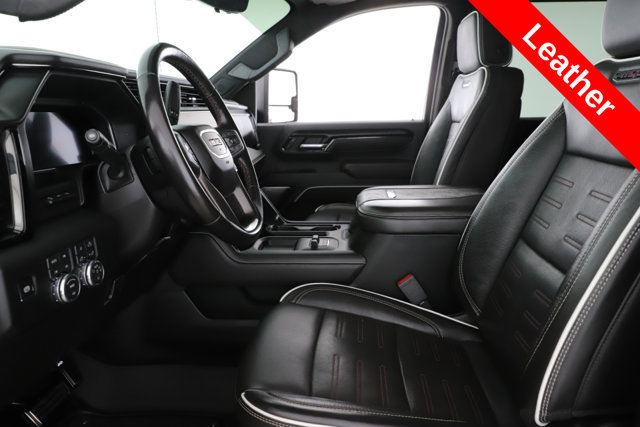 Used 2026 GMC Sierra 2500 AT4X AWD/4WD image 19