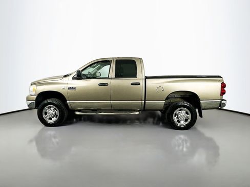 Used 2007 Dodge Ram 2500 Truck SLT w/ Trailer Tow Group image 5