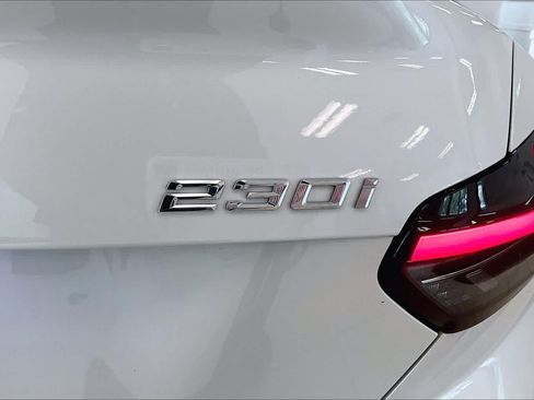 Used 2023 BMW 230i Coupe w/ Premium Package RWD image 28