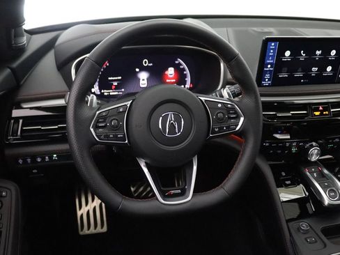 Used 2026 Acura MDX A-Spec AWD/4WD image 15
