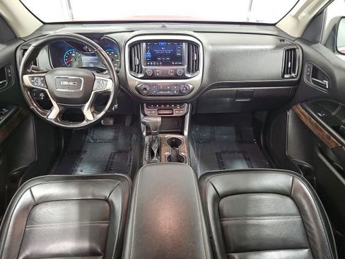 Used 2021 GMC Canyon Denali image 28