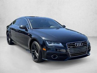 Used 2014 Audi A7 3.0T Prestige w/ Prestige Package AWD/4WD video 3