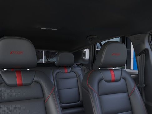 New 2026 Chevrolet Trax RS w/ Driver Confidence Package FWD image 62