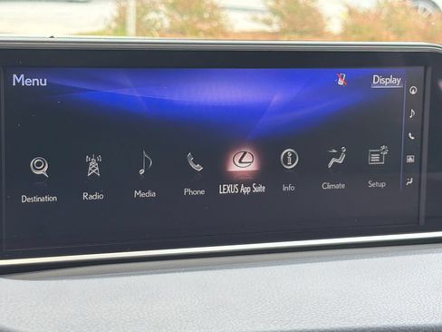 Used 2017 Lexus RX 350 AWD w/ Premium Package image 31