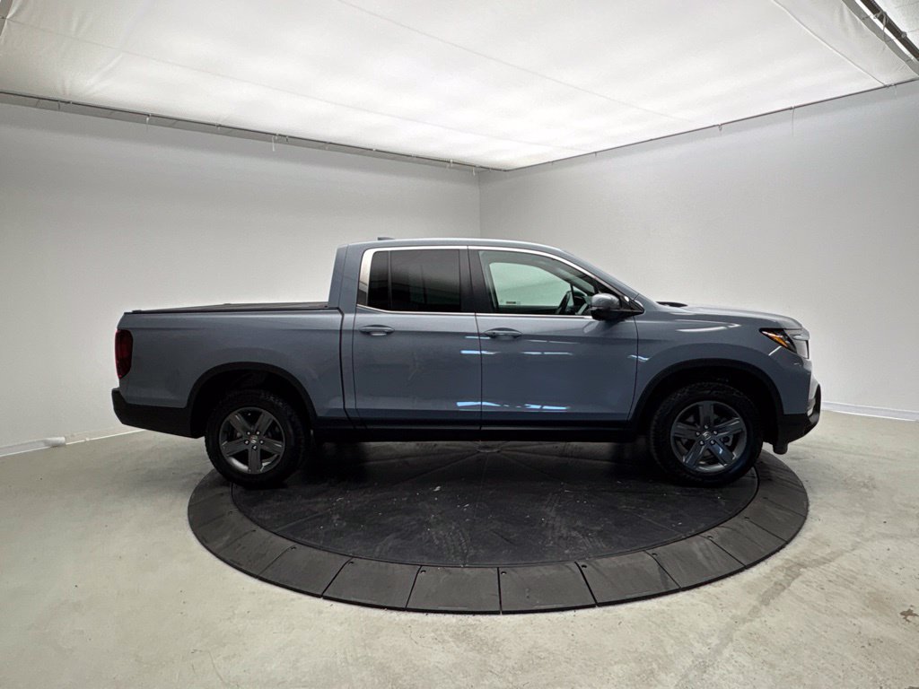 Used 2023 Honda Ridgeline RTL image 9