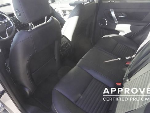 Used 2025 Land Rover Discovery Sport S image 28