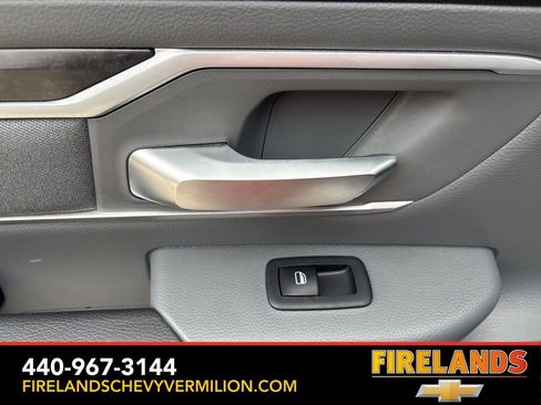 Used 2022 RAM 1500 Big Horn image 45