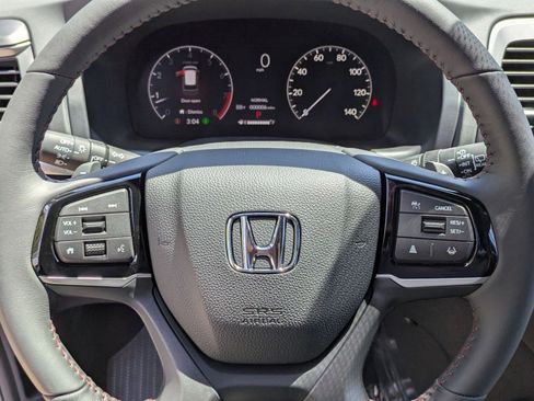 New 2026 Honda Odyssey Sport-L image 11
