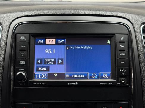 Used 2013 Dodge Durango Citadel w/ Technology Group RWD image 44