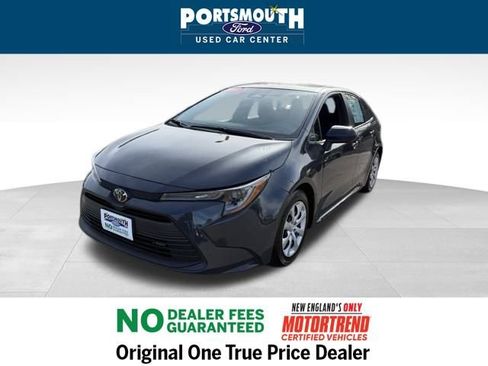Used 2023 Toyota Corolla LE image 13