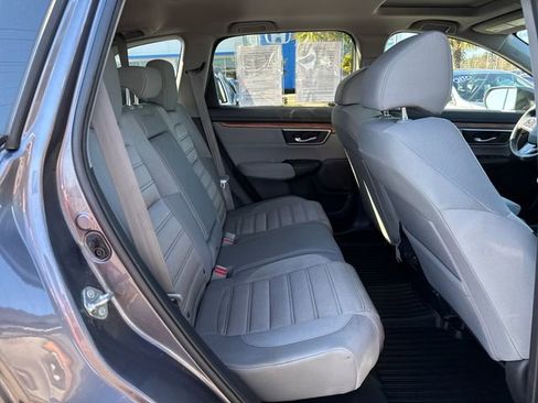 Certified 2020 Honda CR-V EX image 13
