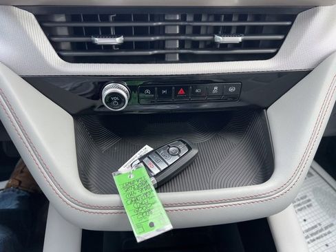 New 2026 Ford Explorer Active image 22