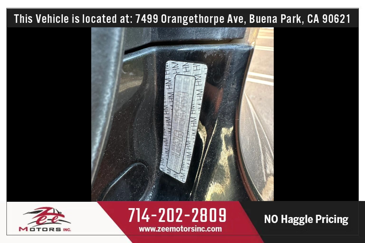 Used 2008 Acura TL Type-S FWD image 65
