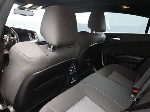 Used 2022 Dodge Charger GT w/ Blacktop Package image 17