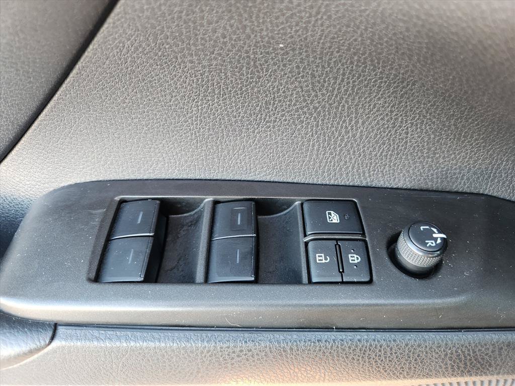 Certified 2024 Toyota Camry LE FWD image 18