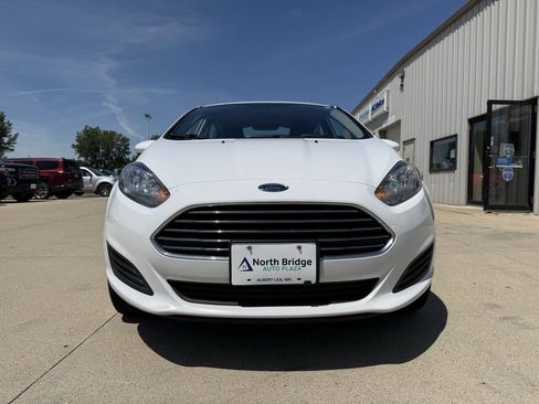 Used 2019 Ford Fiesta S FWD image 24