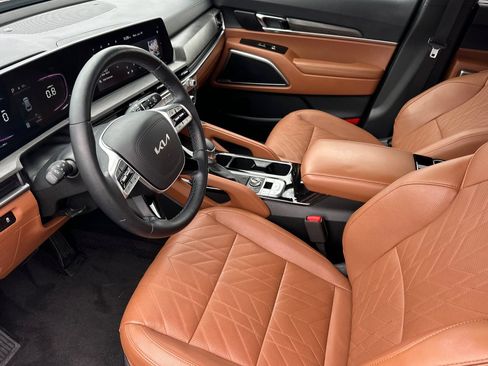 Used 2024 Kia Telluride EX X-Line AWD/4WD image 10