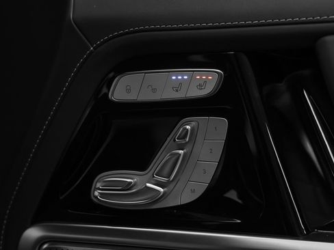 Used 2023 Mercedes-Benz G 63 AMG 4MATIC image 21