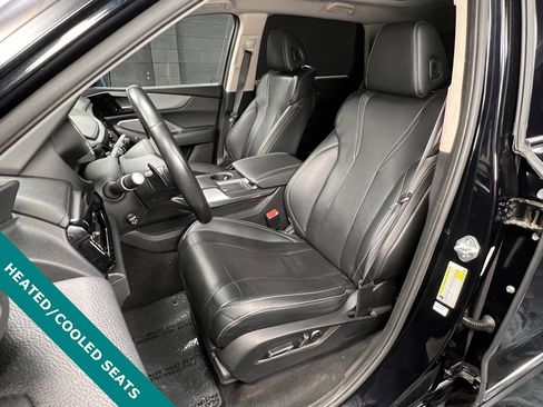 Used 2023 Acura MDX Technology image 3