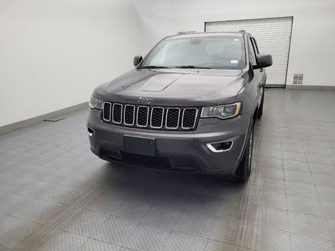 Used 2020 Jeep Grand Cherokee Laredo w/ Security & Convenience Group image 15